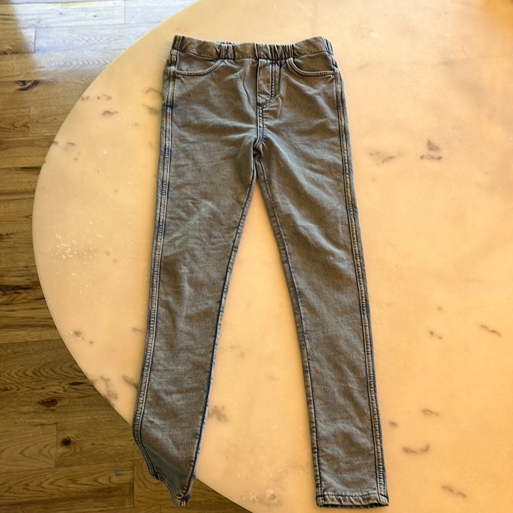 Tukker and Tate denim jeggings